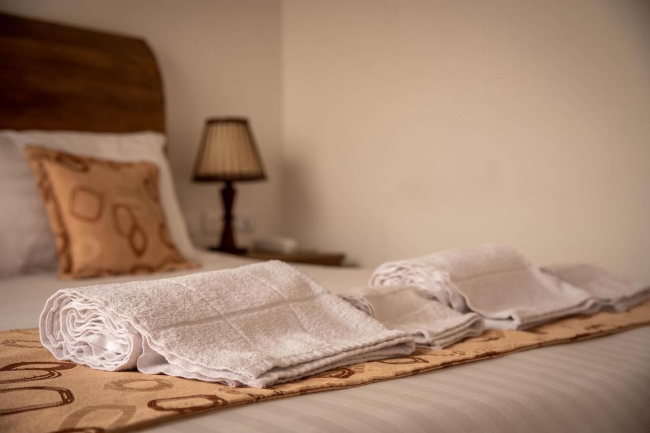 Hotel Boutique El Libertador Zipaquirá Kültér fotó