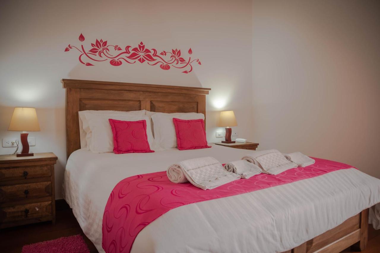 Hotel Boutique El Libertador Zipaquirá Kültér fotó