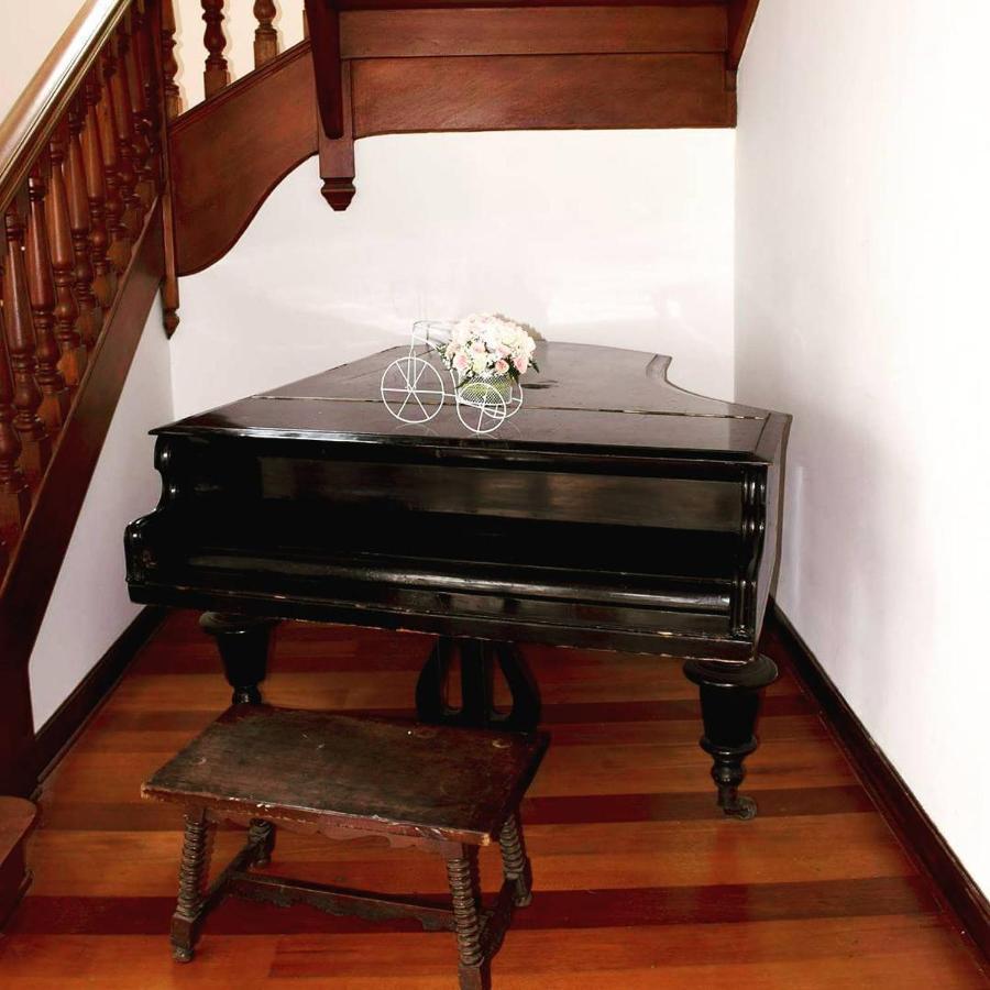 Hotel Boutique El Libertador Zipaquirá Kültér fotó