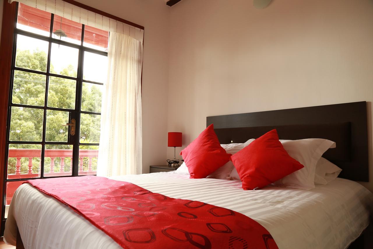 Hotel Boutique El Libertador Zipaquirá Kültér fotó