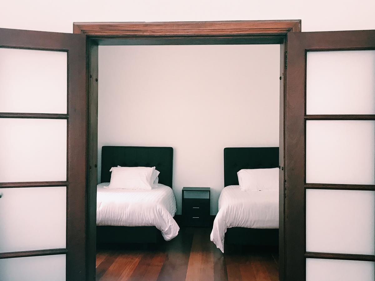 Hotel Boutique El Libertador Zipaquirá Kültér fotó