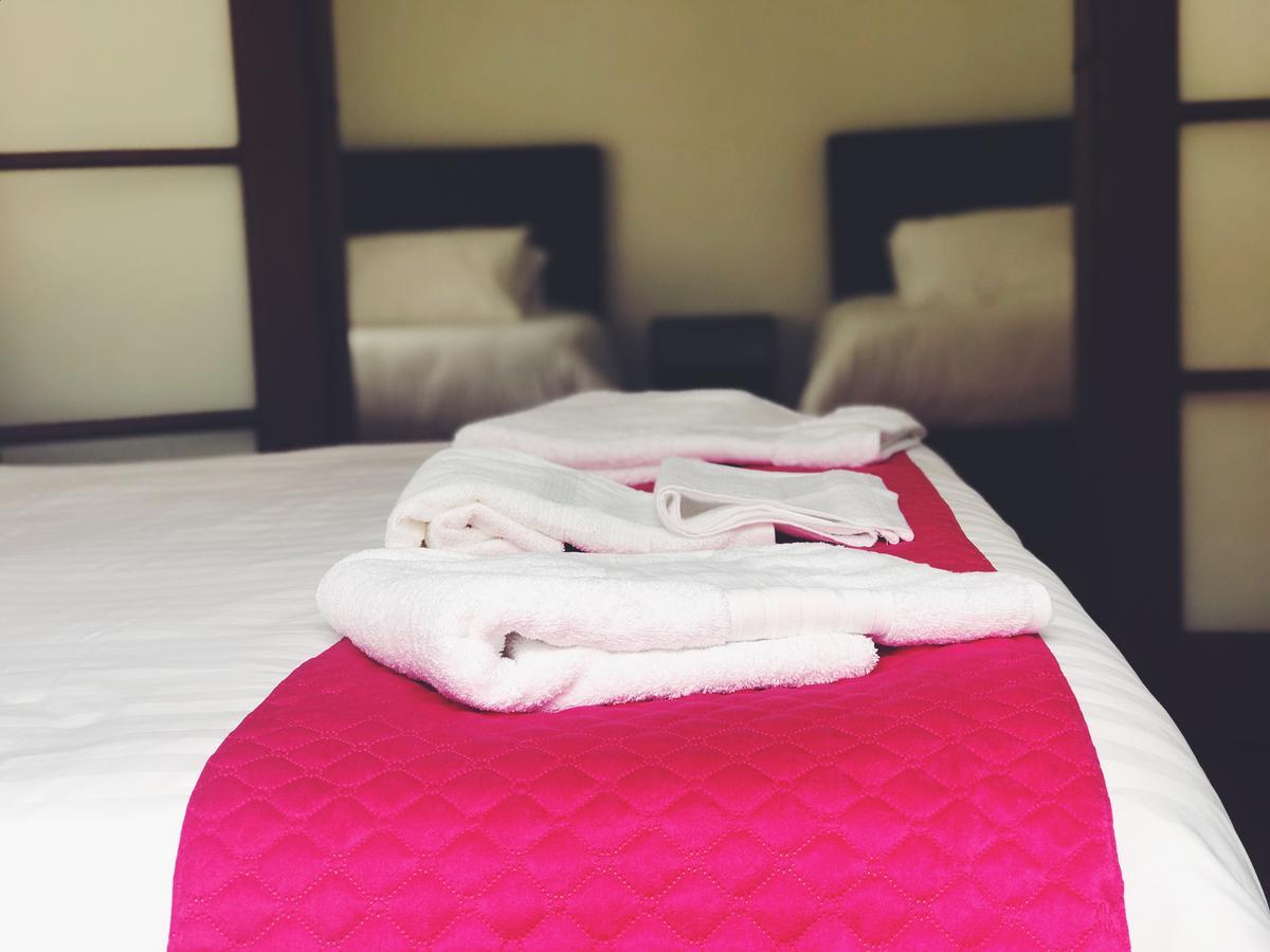 Hotel Boutique El Libertador Zipaquirá Kültér fotó