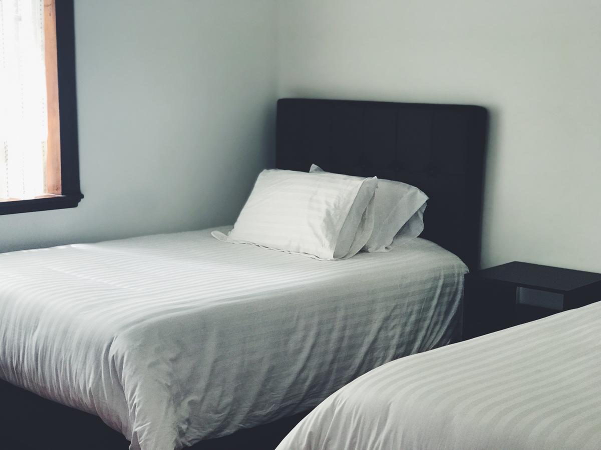 Hotel Boutique El Libertador Zipaquirá Kültér fotó